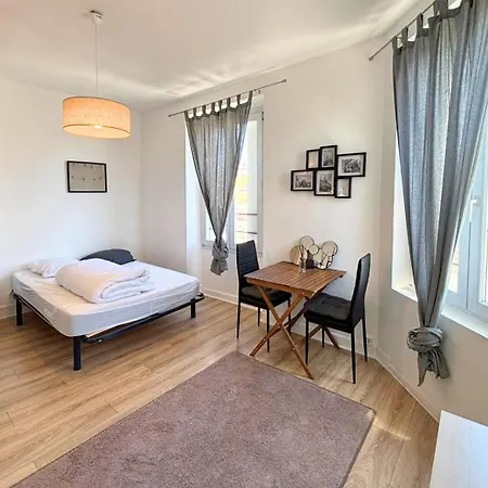Apartment Cosy A Deux Pas De La Cathedrale *