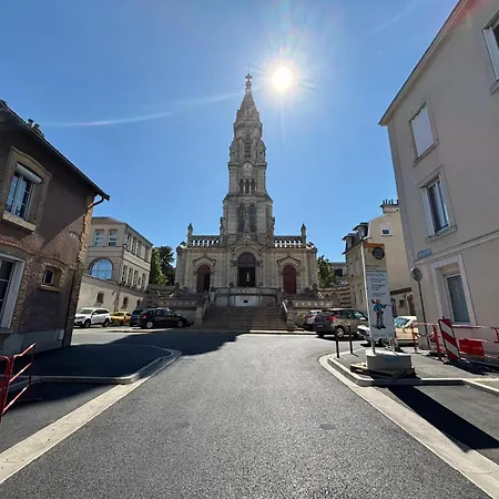 Cosy A Deux Pas De La Cathedrale * Реймс